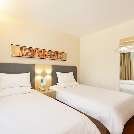 Hanting Hotel Shanghai International Tourist And Resorts Zone Хайнань Экстерьер фото