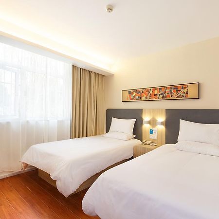 Hanting Hotel Shanghai International Tourist And Resorts Zone Хайнань Экстерьер фото